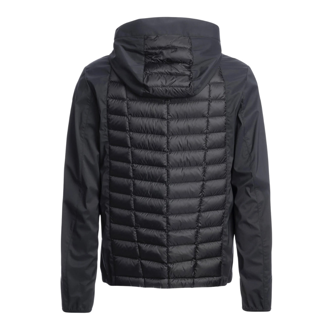 Parajumpers HIRAM - MAN 251MPMHYHB02 BLACK L