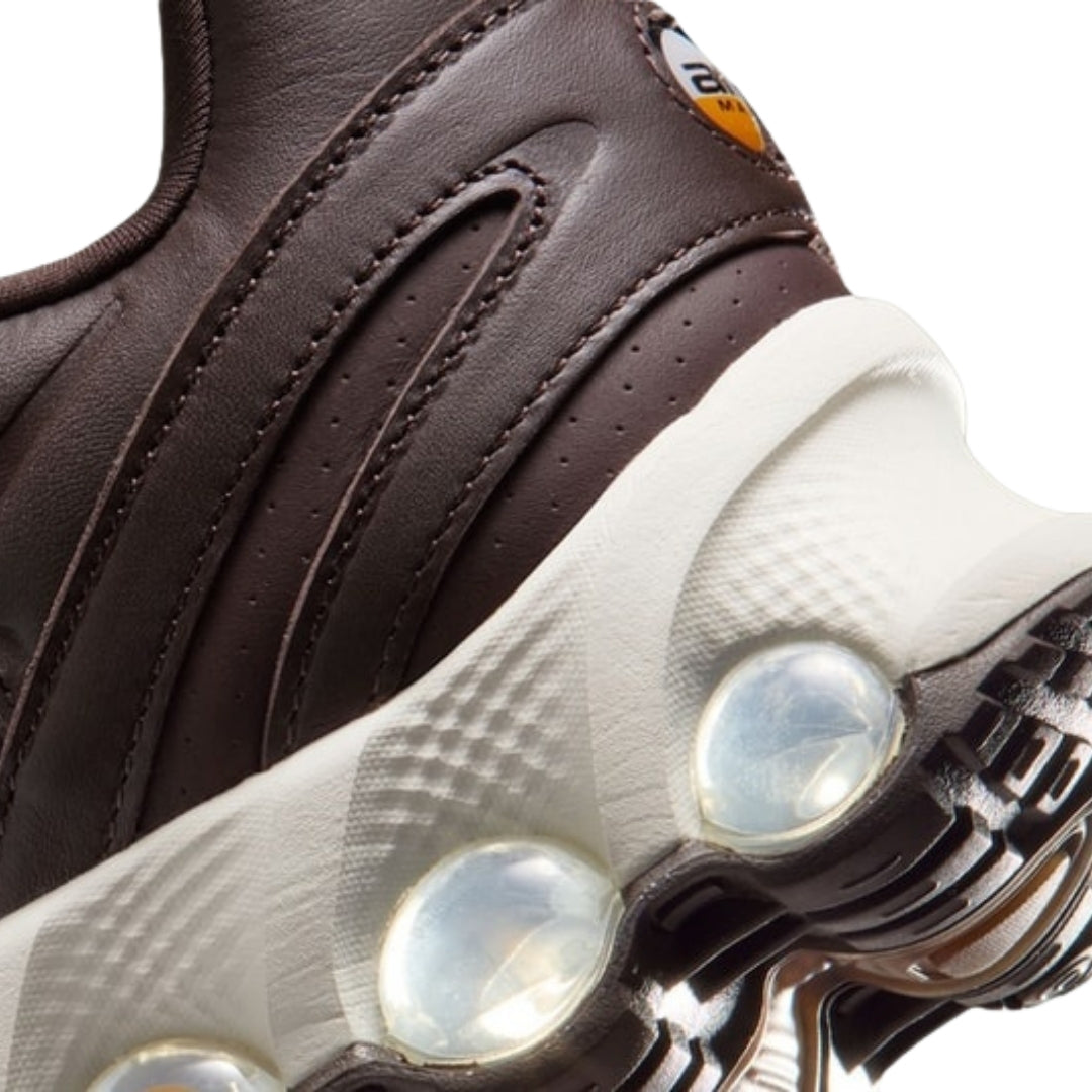 Nike Air Max Dn8 Special Edition Men's Brown Trainers UK 7