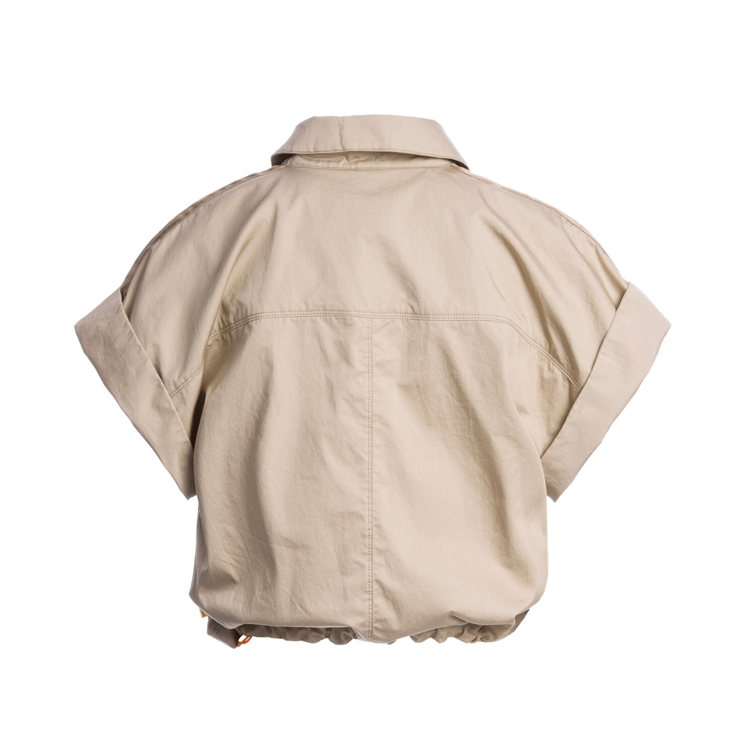 Parajumpers INES - WOMAN 251MPWSICL33 SUN KISSED S