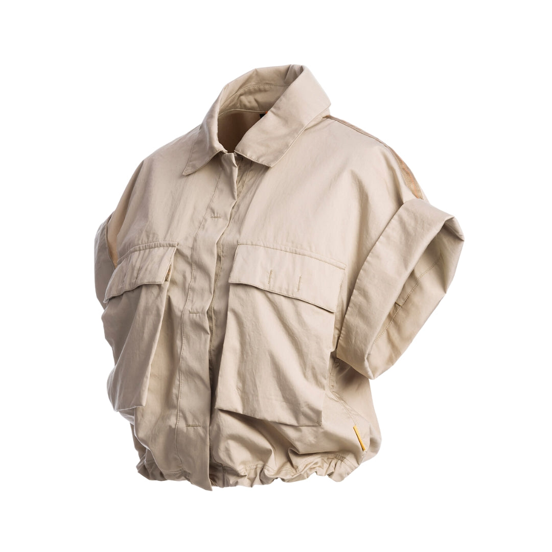 Parajumpers INES - WOMAN 251MPWSICL33 SUN KISSED S