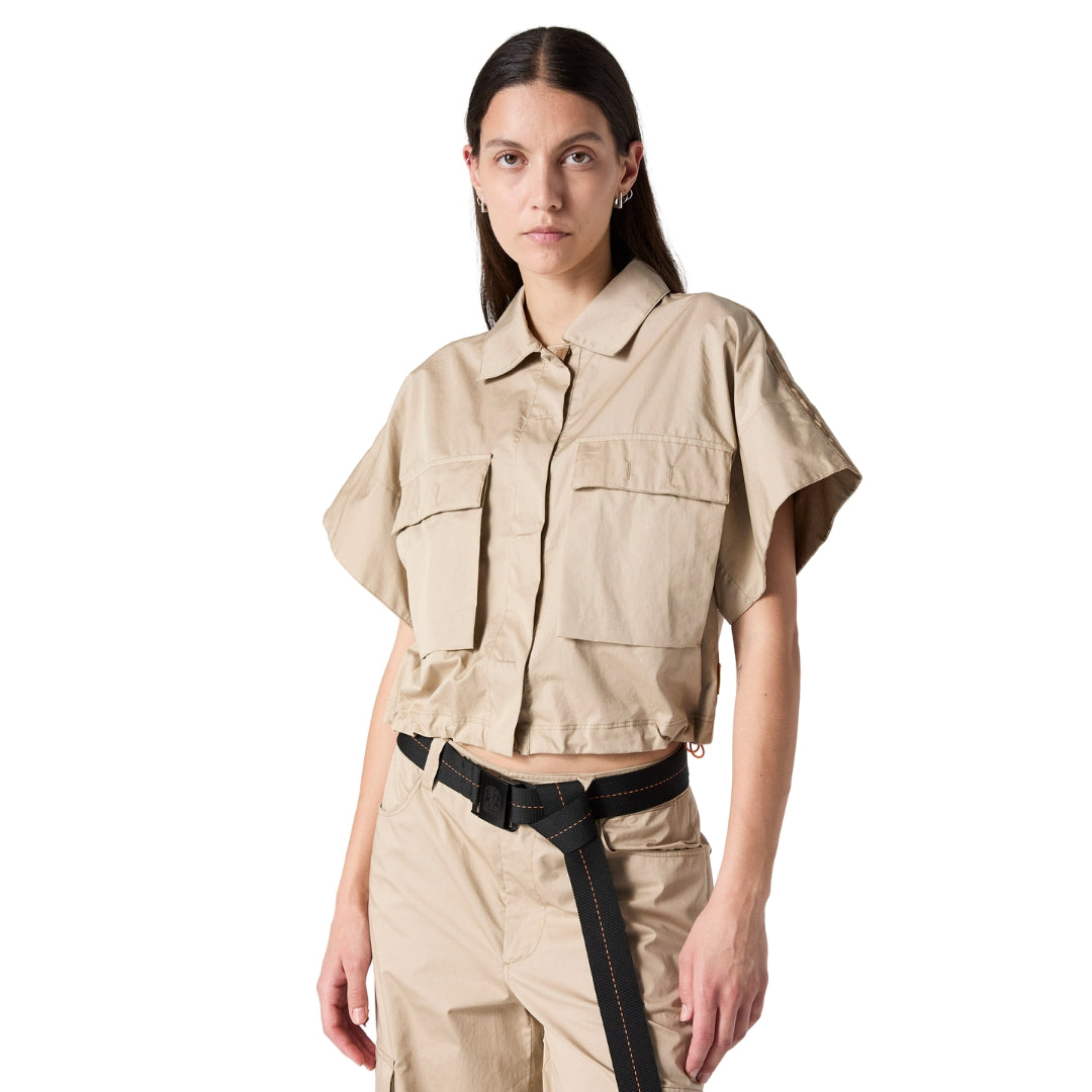 Parajumpers INES - WOMAN 251MPWSICL33 SUN KISSED S