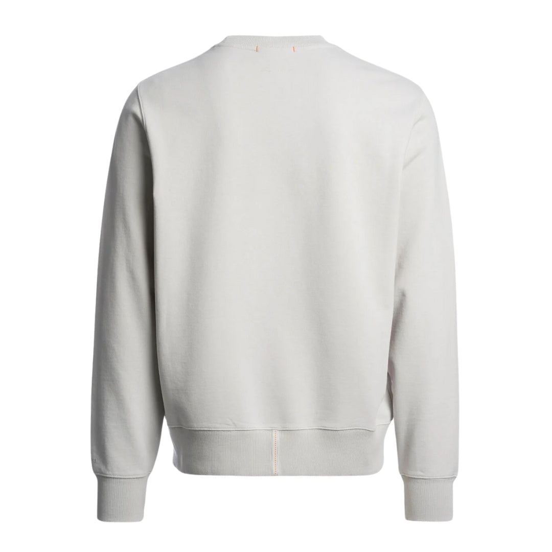 Parajumpers JOSIAH - MAN 251MPMFLCQ01 GHIACCIO L