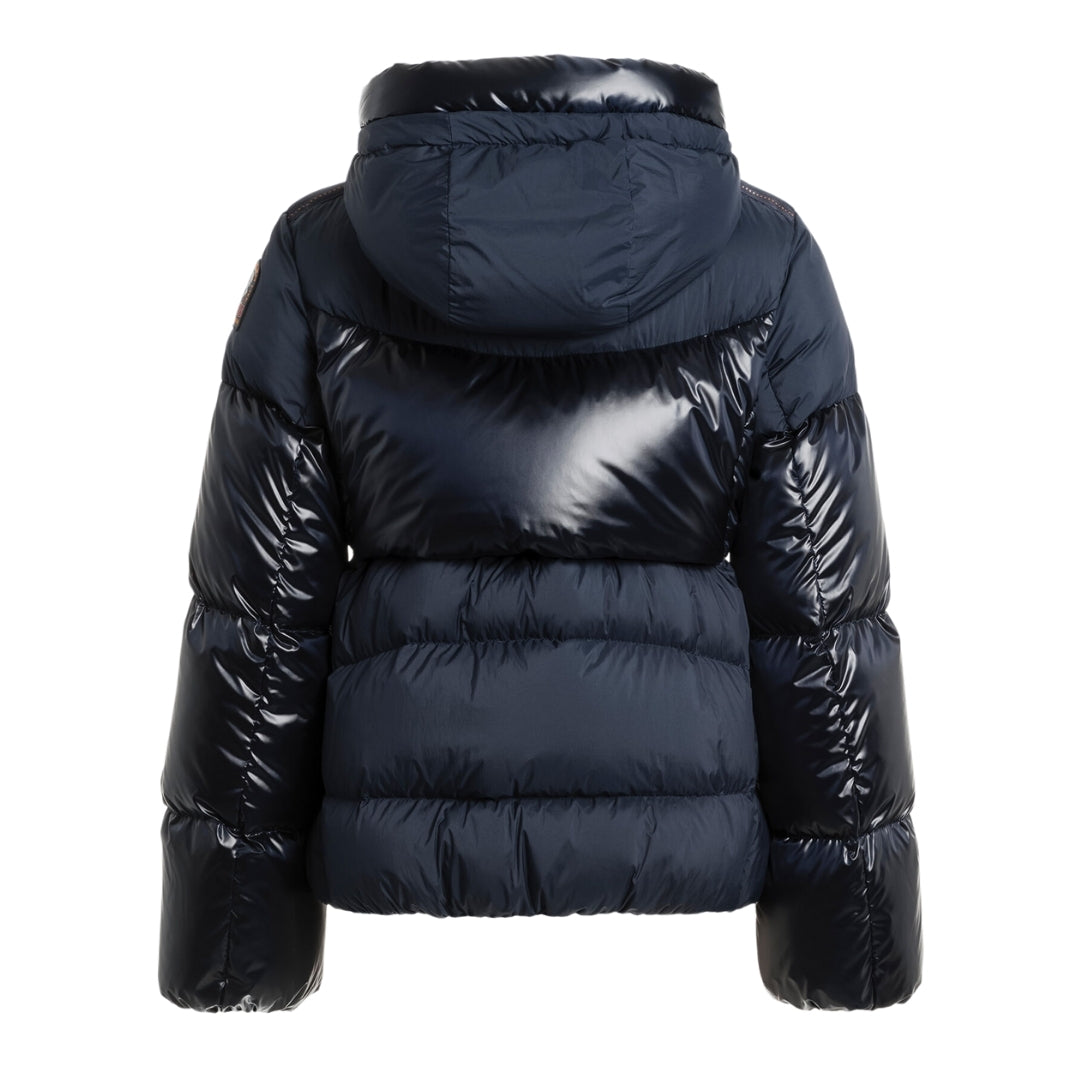 Parajumpers KODAMA PWPUCJ32 316 BLUE NAVY Down Jacket Womens S