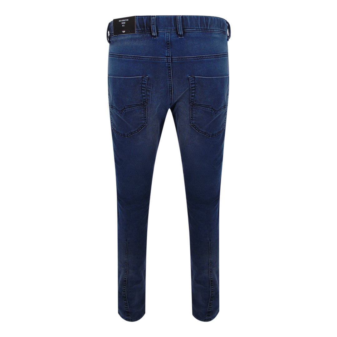 Diesel Krooley-NE R68KB blue Jeans Mens W28