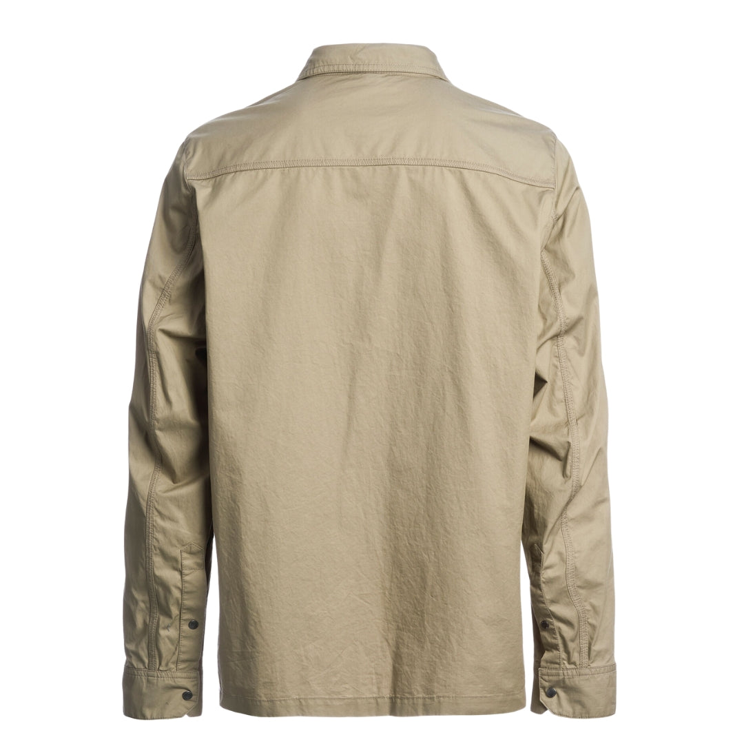 Parajumpers KURTIS - MAN 251MPMSITW02 SILVER SAGE L