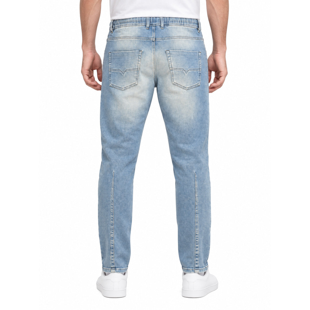 Diesel Krooley-NE R68EX Light Blue Jeans