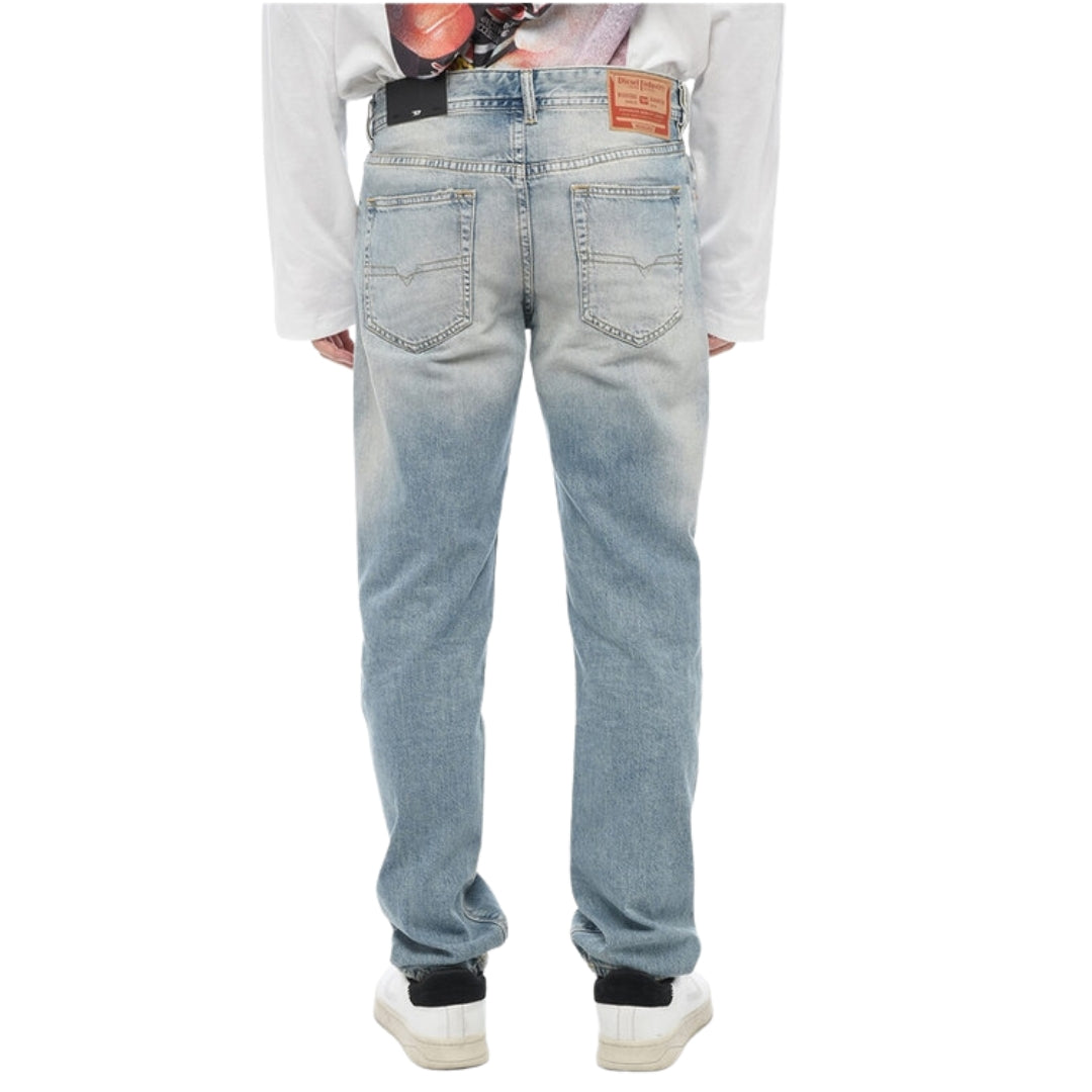 DIESEL Larkee-X Light Blue Jeans