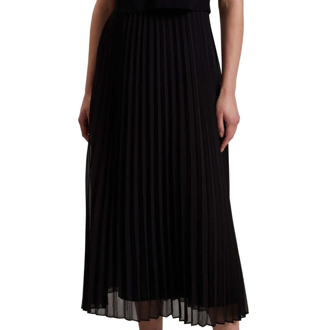 Ted Baker WMD LARNAHH 2 in 1 Pleated Cami Dress wi 5