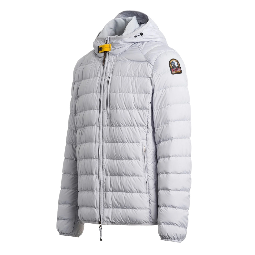 Parajumpers LAST MINUTE PMPUSL02 778 LUNAR ROCK DOWN JACKET Mens L