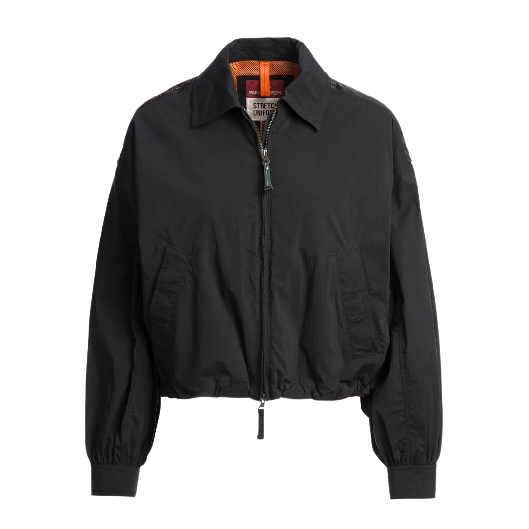 Parajumpers LAURETTE - WOMAN 251MPWJKUM31 BLACK S