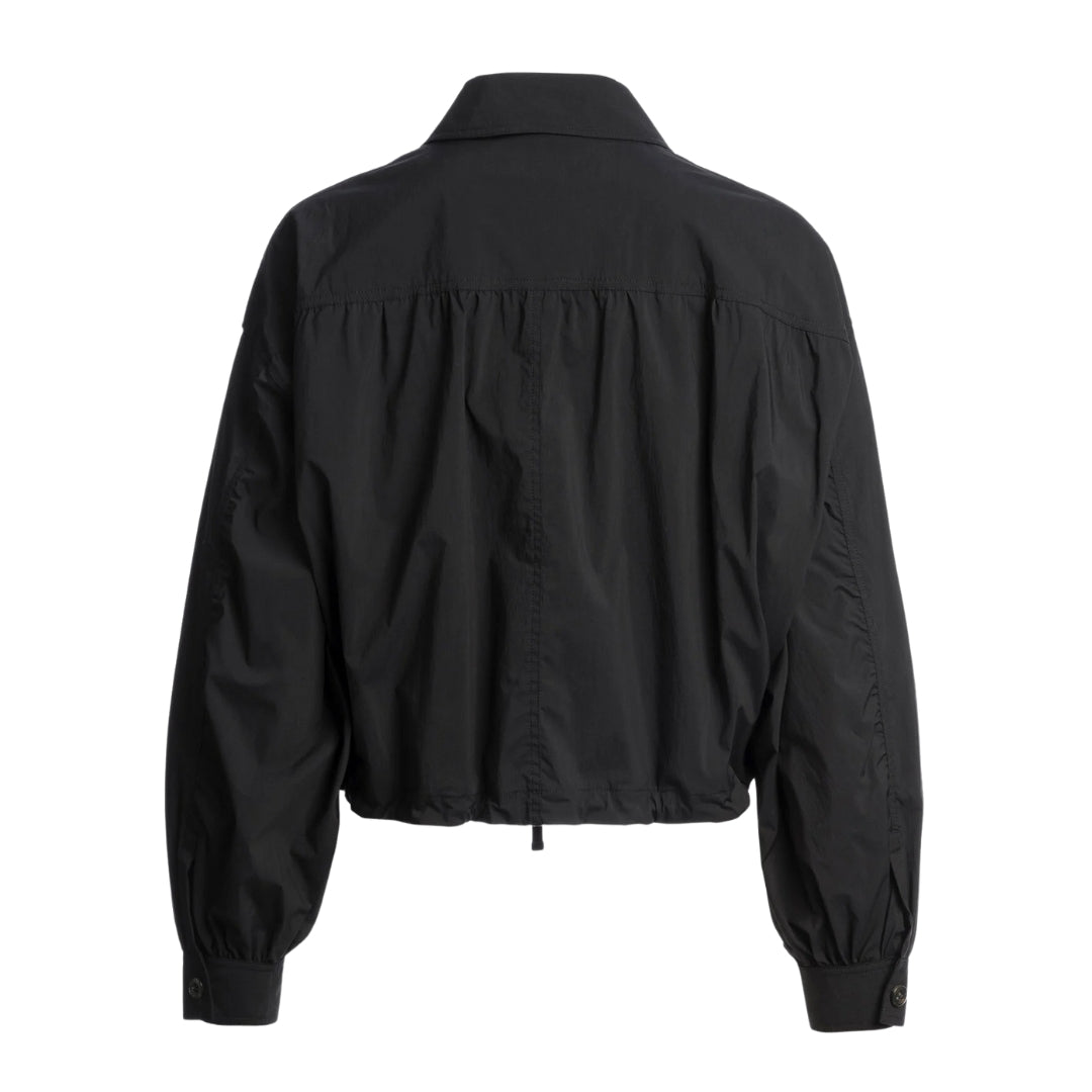 Parajumpers LAURETTE - WOMAN 251MPWJKUM31 BLACK S