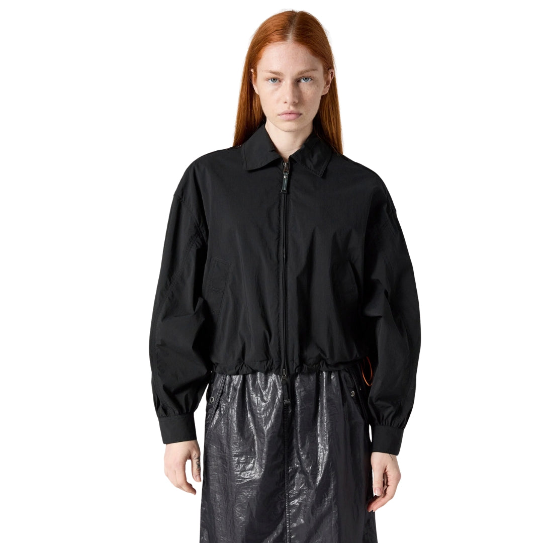 Parajumpers LAURETTE - WOMAN 251MPWJKUM31 BLACK S