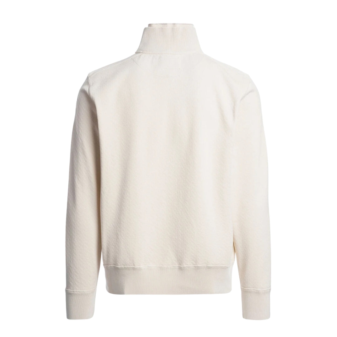 Parajumpers LENARD - MAN 251MPMFLGR05 ANTIQUE WHITE L