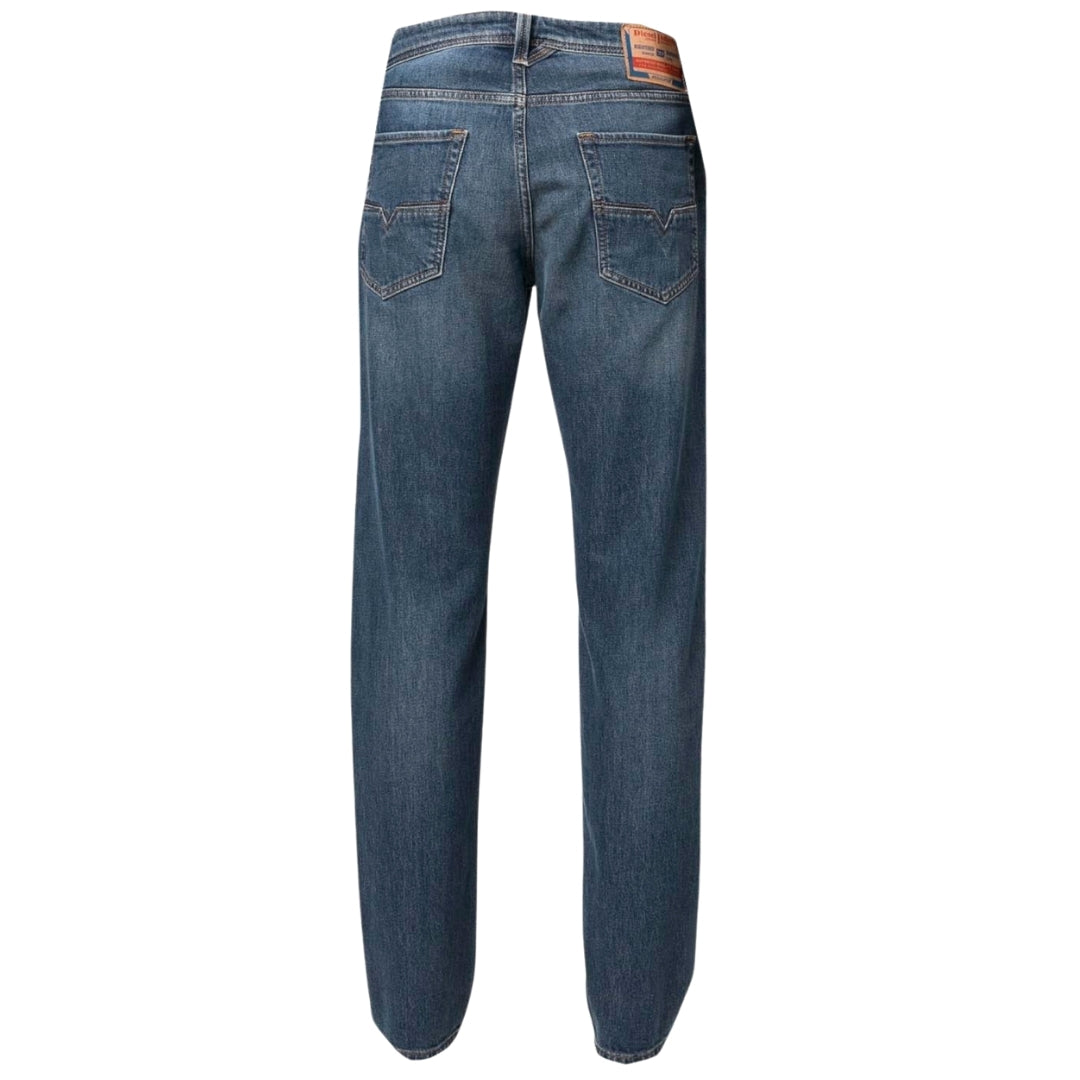 Diesel Larkee-Beex Grey Jeans