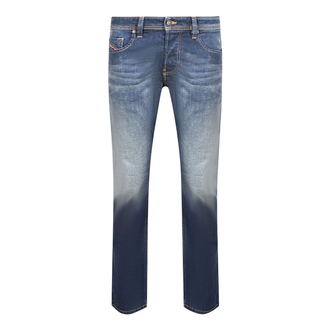 Diesel Larkee R19HN Dark Blue Jeans
