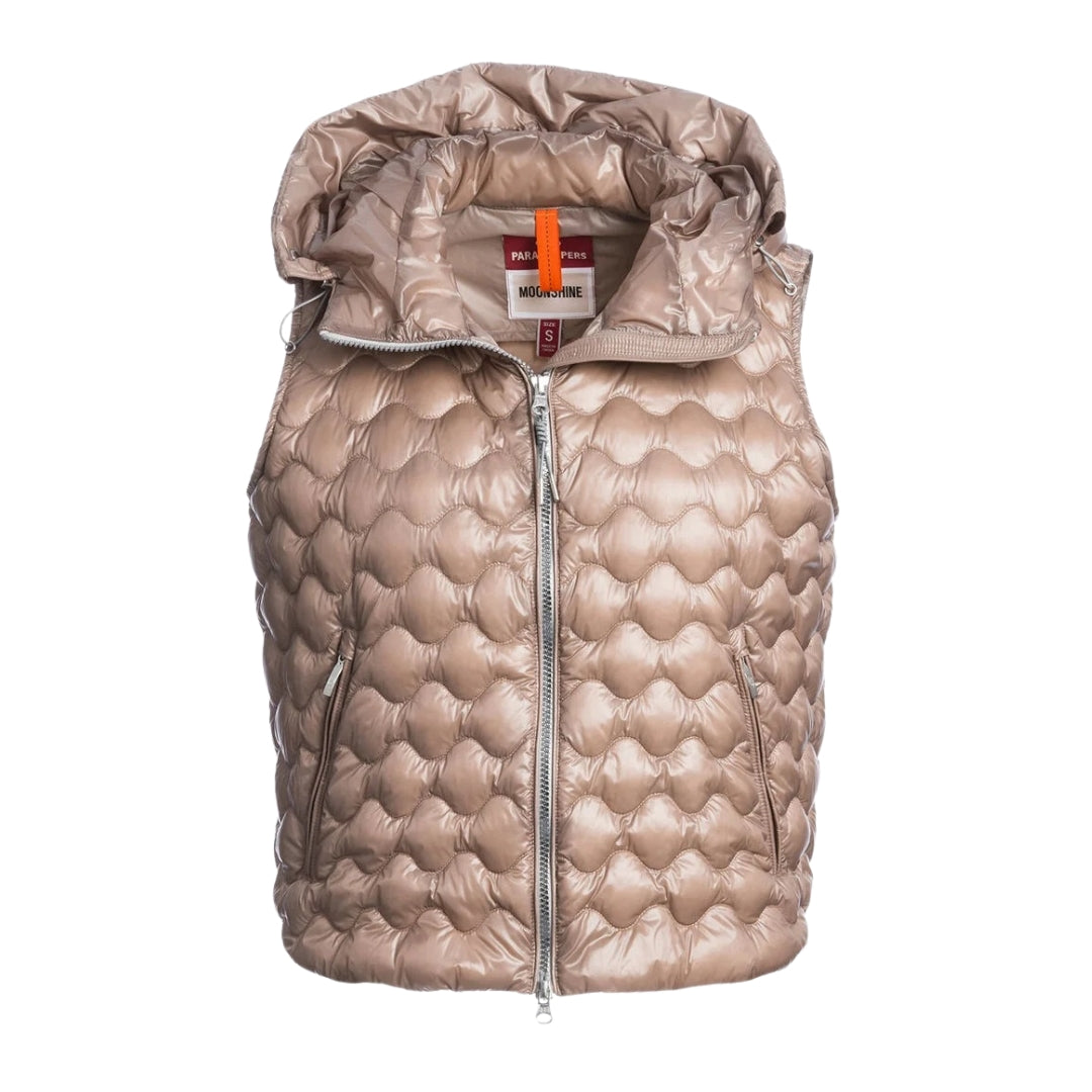 Parajumpers MAKI - WOMAN 251MPWPUMH37 WISTFUL S