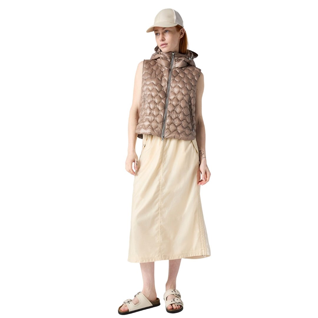 Parajumpers MAKI - WOMAN 251MPWPUMH37 WISTFUL S