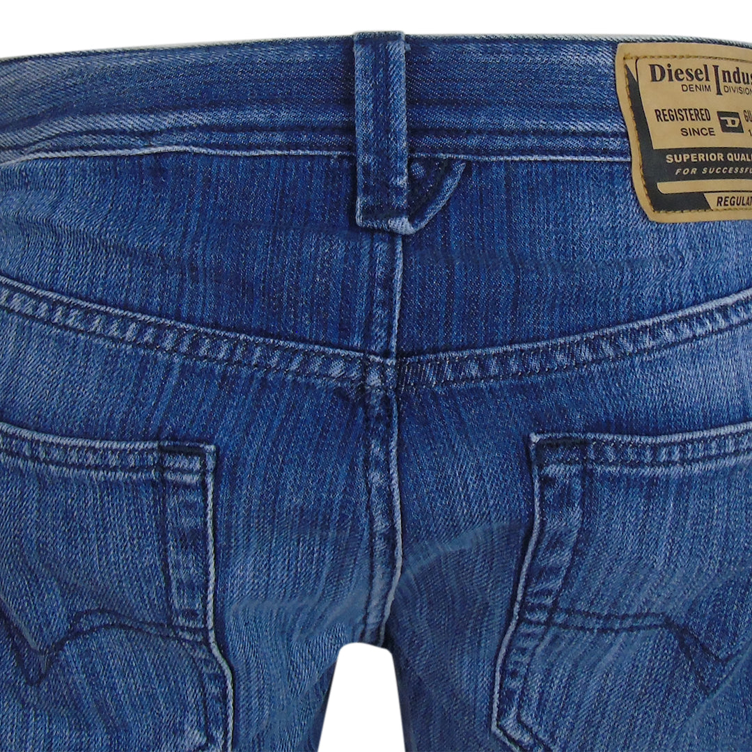Diesel MARKEE PANTALONI R9H17 01 5 pockets M W30 / 32L