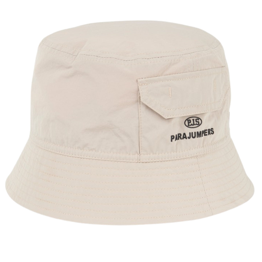 Parajumpers Master Bucket Nowhere Bucket Hat