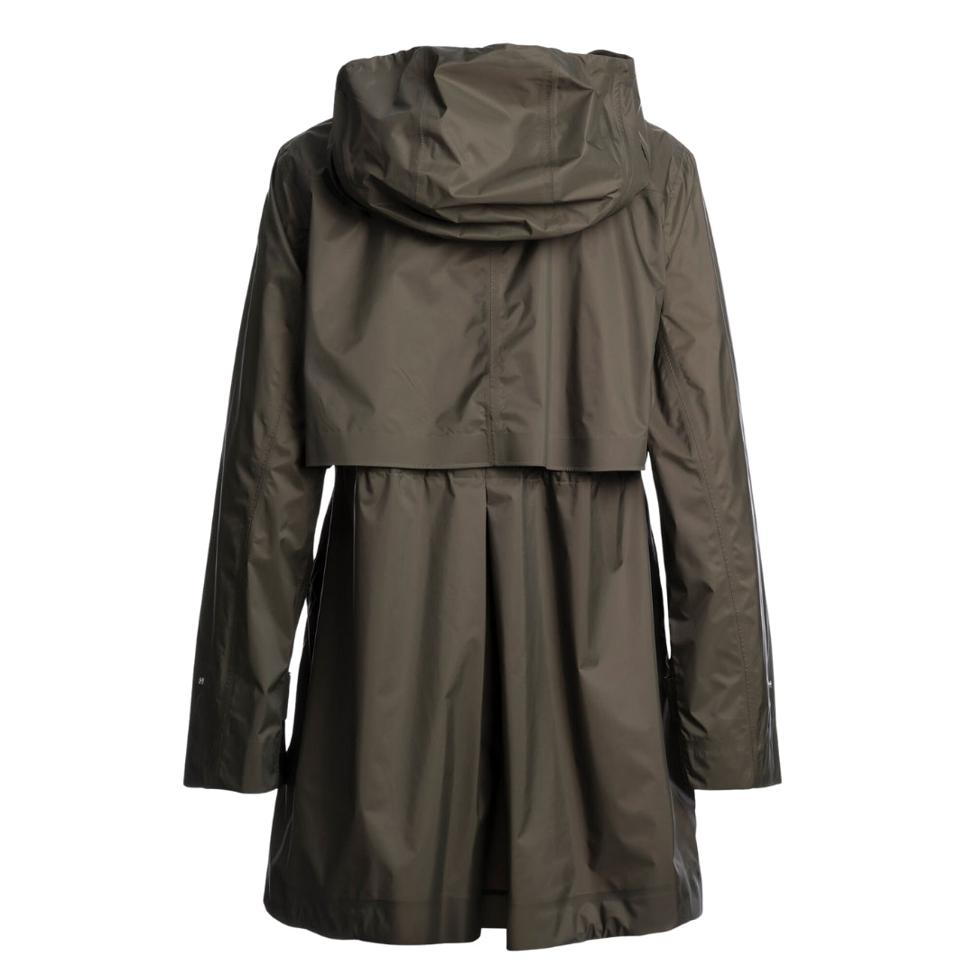 Parajumpers MIKUNI - WOMAN 251MPWJKRA32 DARK MUD S