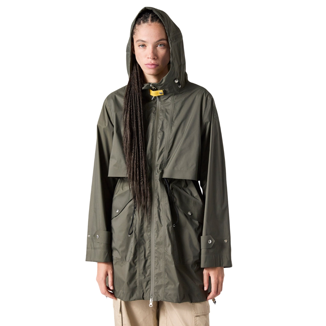 Parajumpers MIKUNI - WOMAN 251MPWJKRA32 DARK MUD S