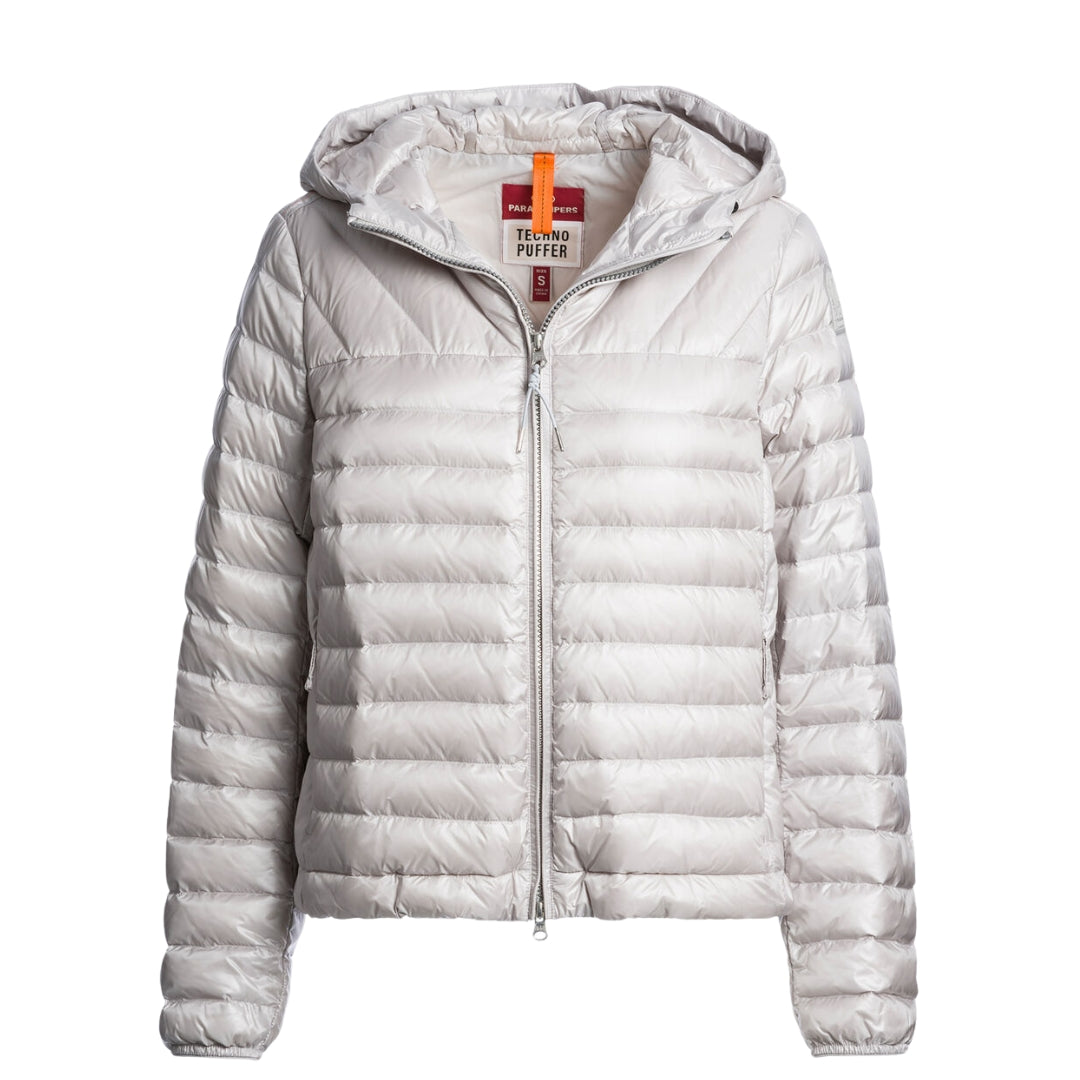 Parajumpers MIROKU - WOMAN 251MPWPUTC32 DAWN S