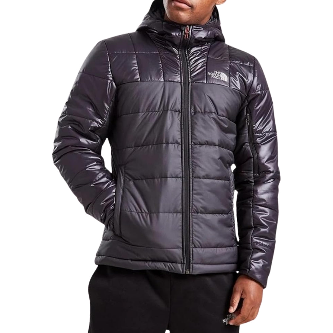 The North Face NF0A7ZH9JK31 Black Jacket Mens S