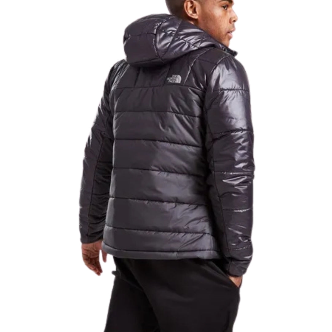 The North Face NF0A7ZH9JK31 Black Jacket Mens S