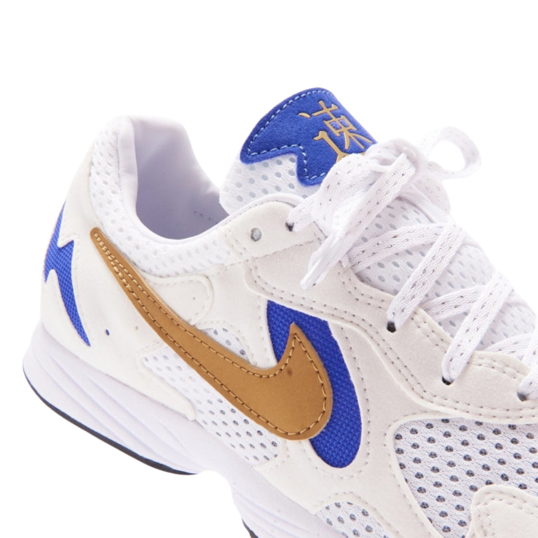 Nike Air Streak Lite White Trainers