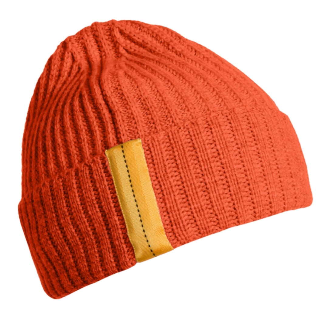 Parajumpers Nest Hat Orange Beanie