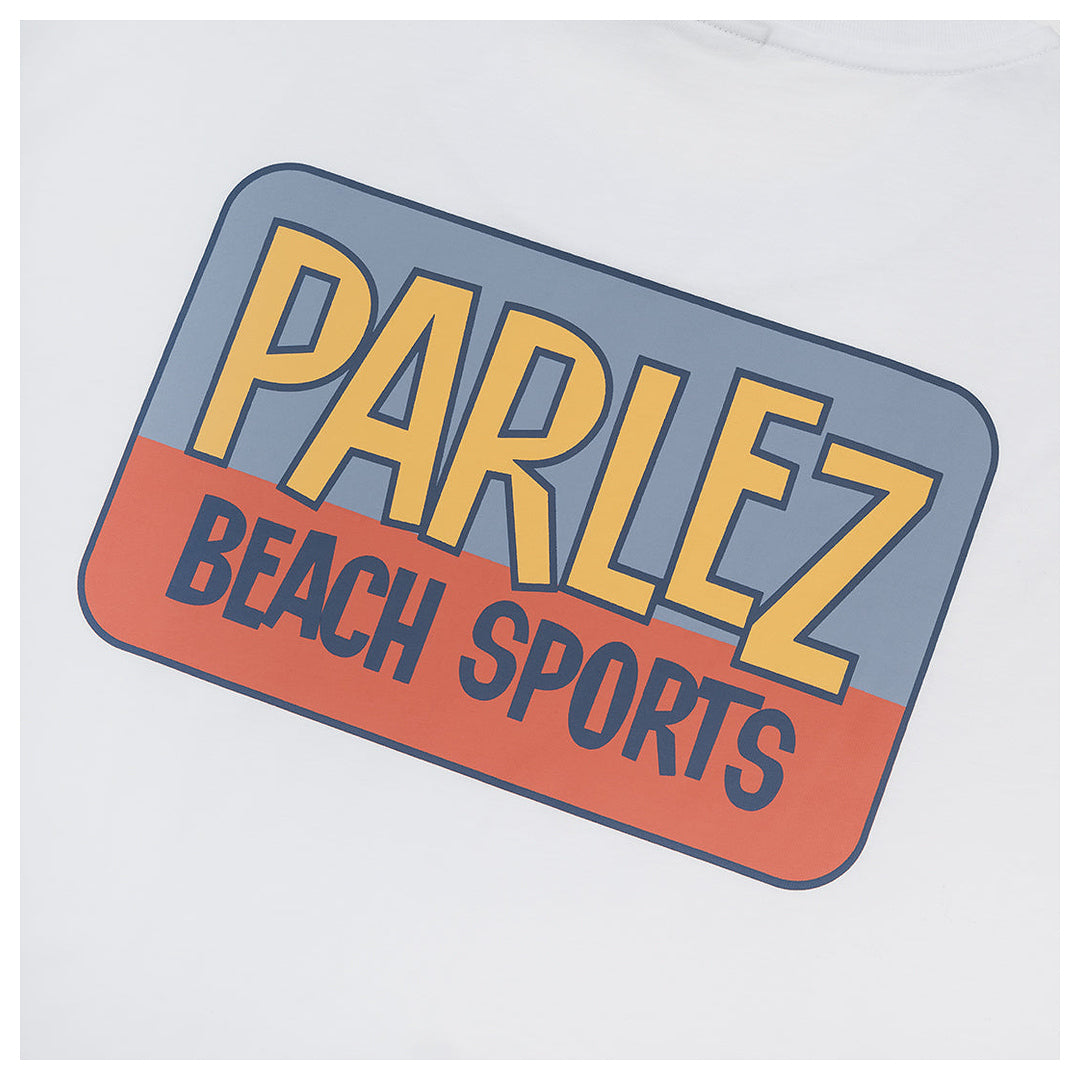 MYER T-SHIRT WHITE L