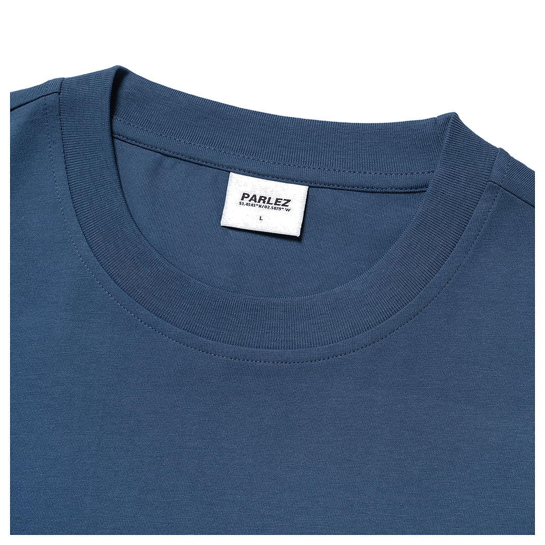 Parlezz Burbank Lagoon T-Shirt