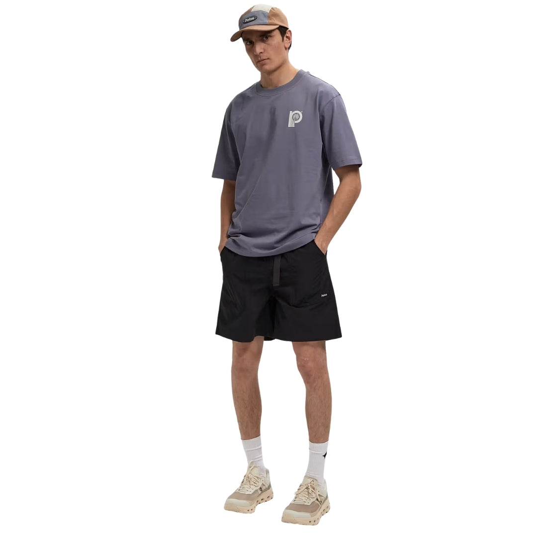 Parlez Delray Purple Haze Purple T-Shirt