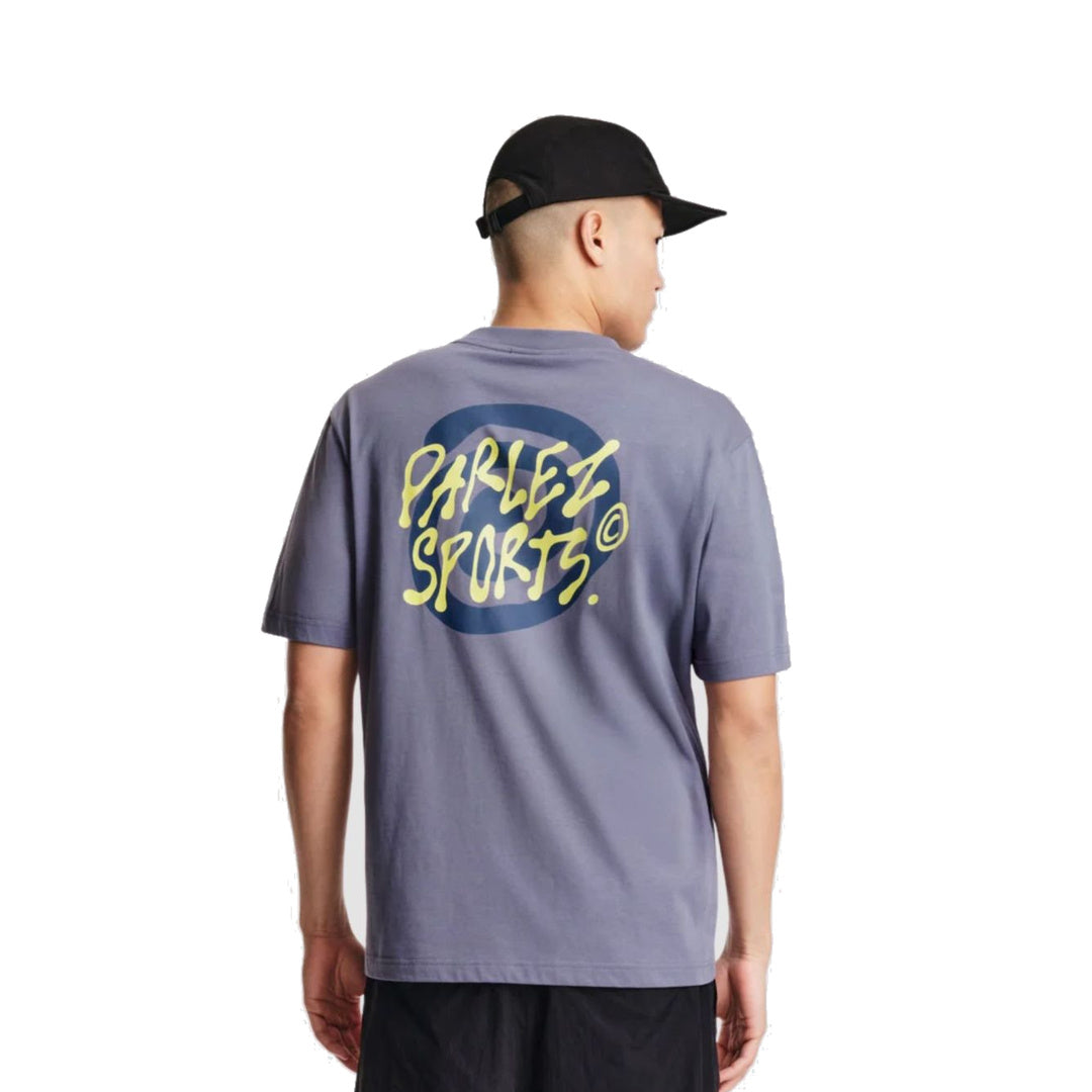 Parlez Flow Purple Haze T-Shirt