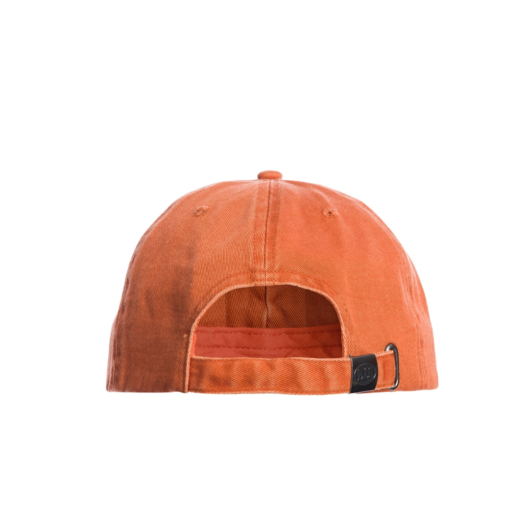 Parajumpers PATCH CAP 251MPABCHA02 AMBERGLOW One Size