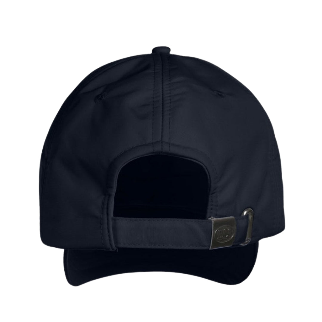 Parajumpers Patch Cap Navy Blue Hat