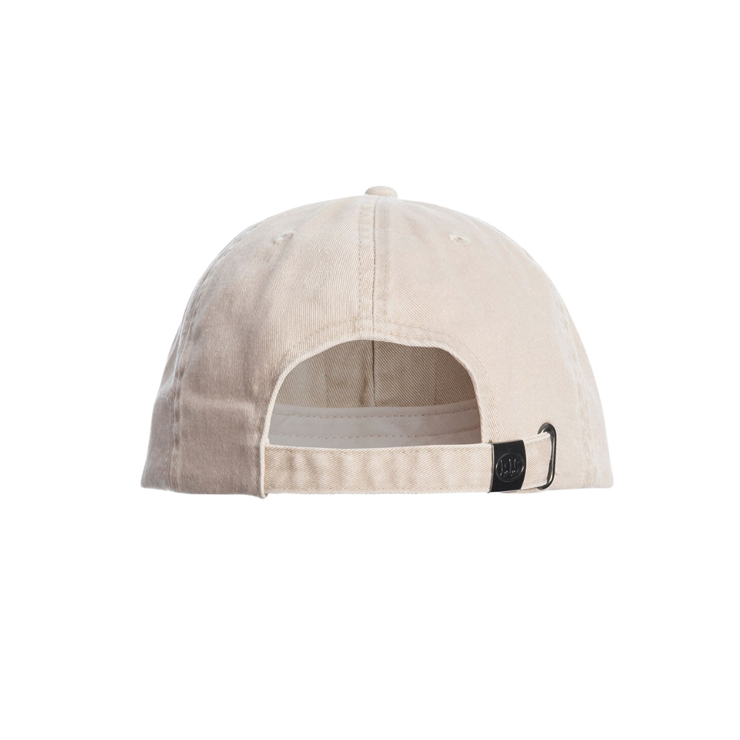 Parajumpers PATCH CAP 251MPABCHA02 SAFARI One Size