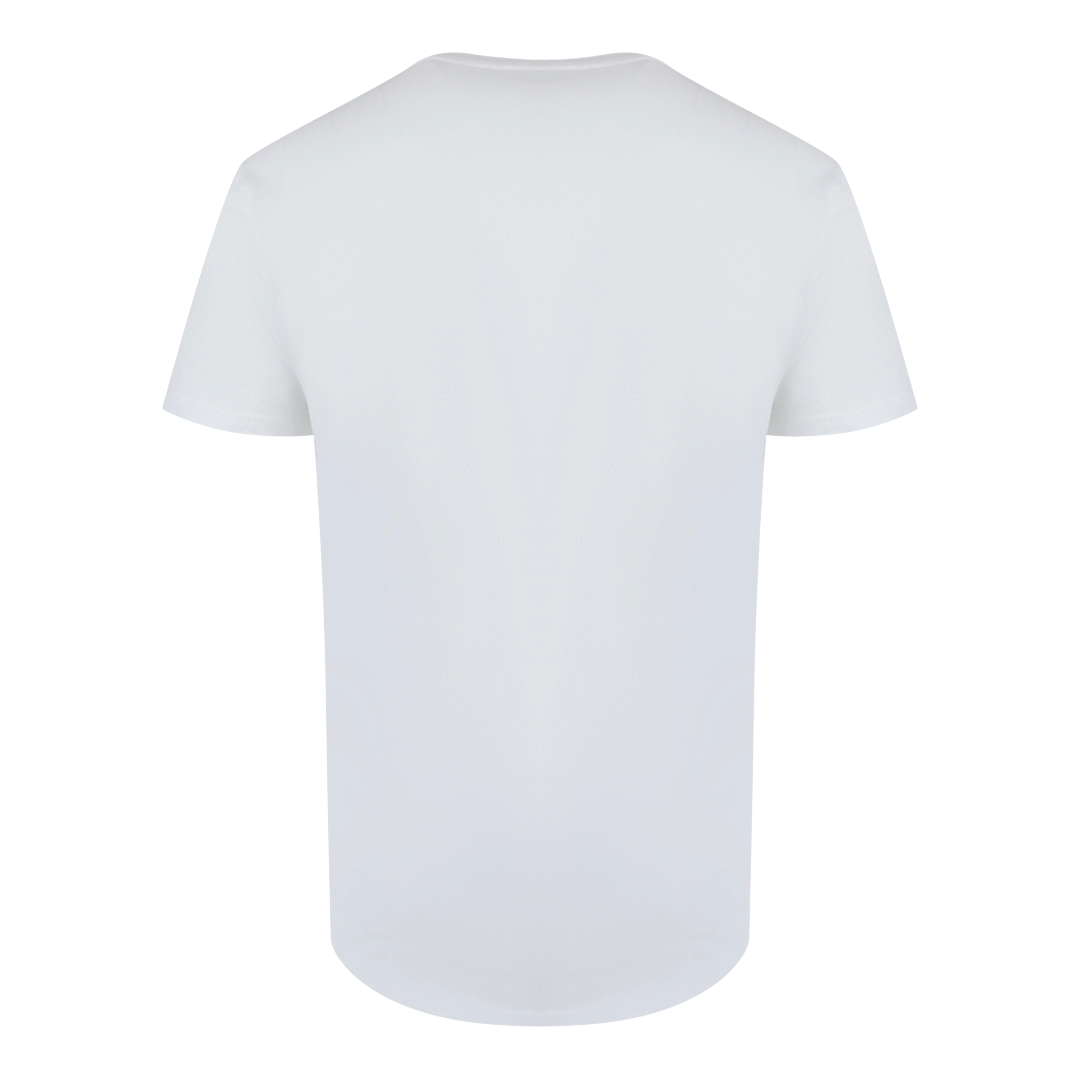 Palm Angels Tri-Pack Tonal Classic Logo Black and White T-Shirts
