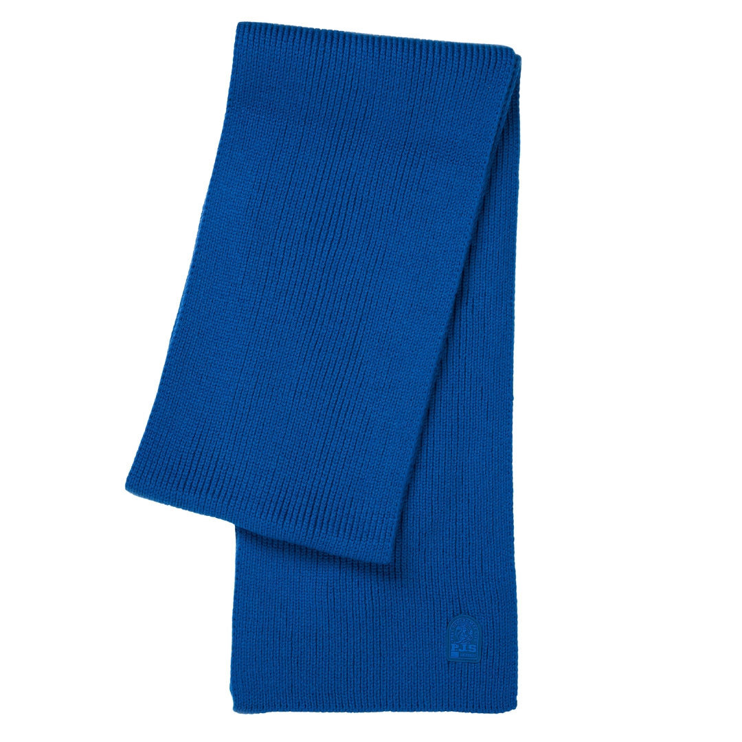 Parajumpers Plain Scarf Kos Blue Accessories