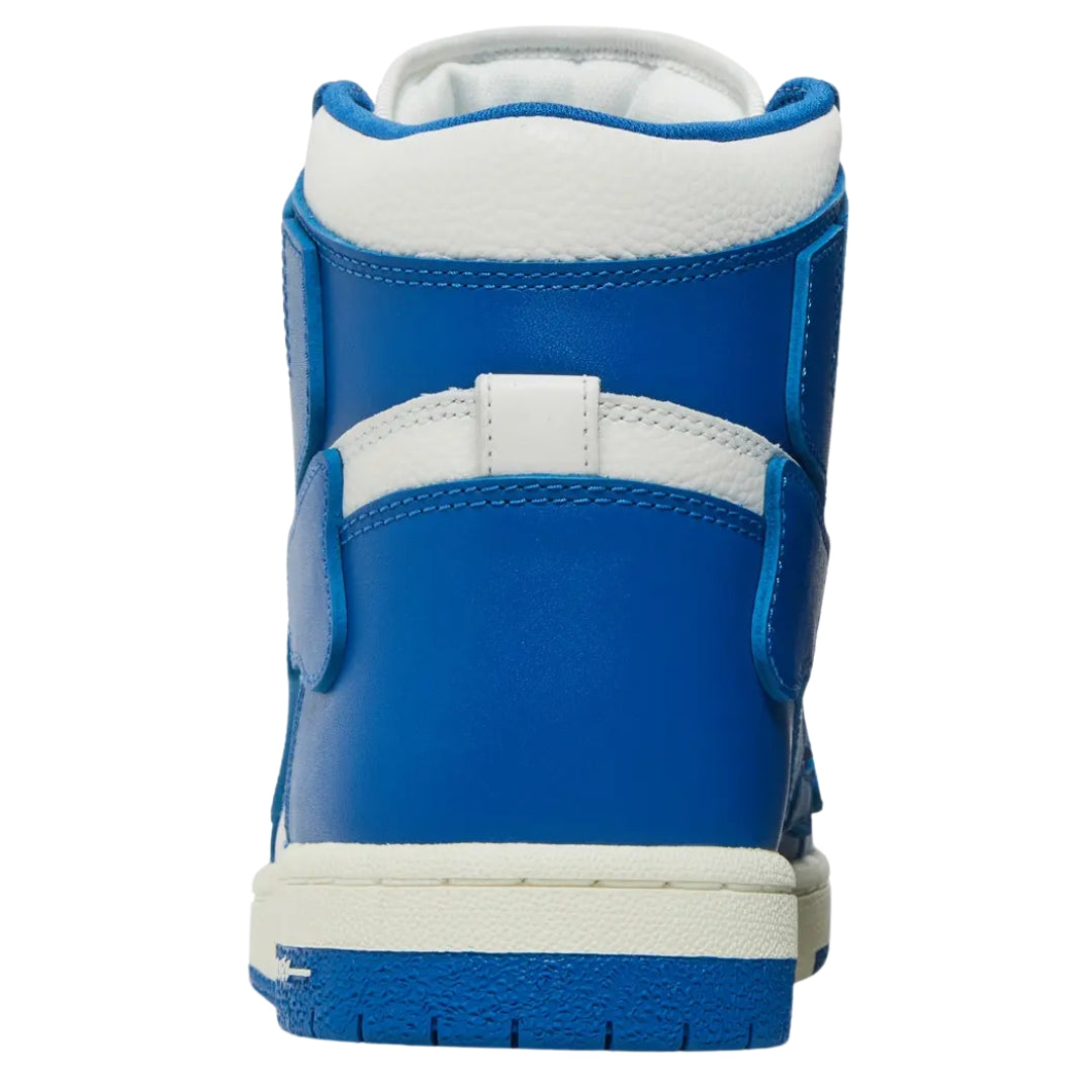 Amiri Skel Top Hi Blue/White