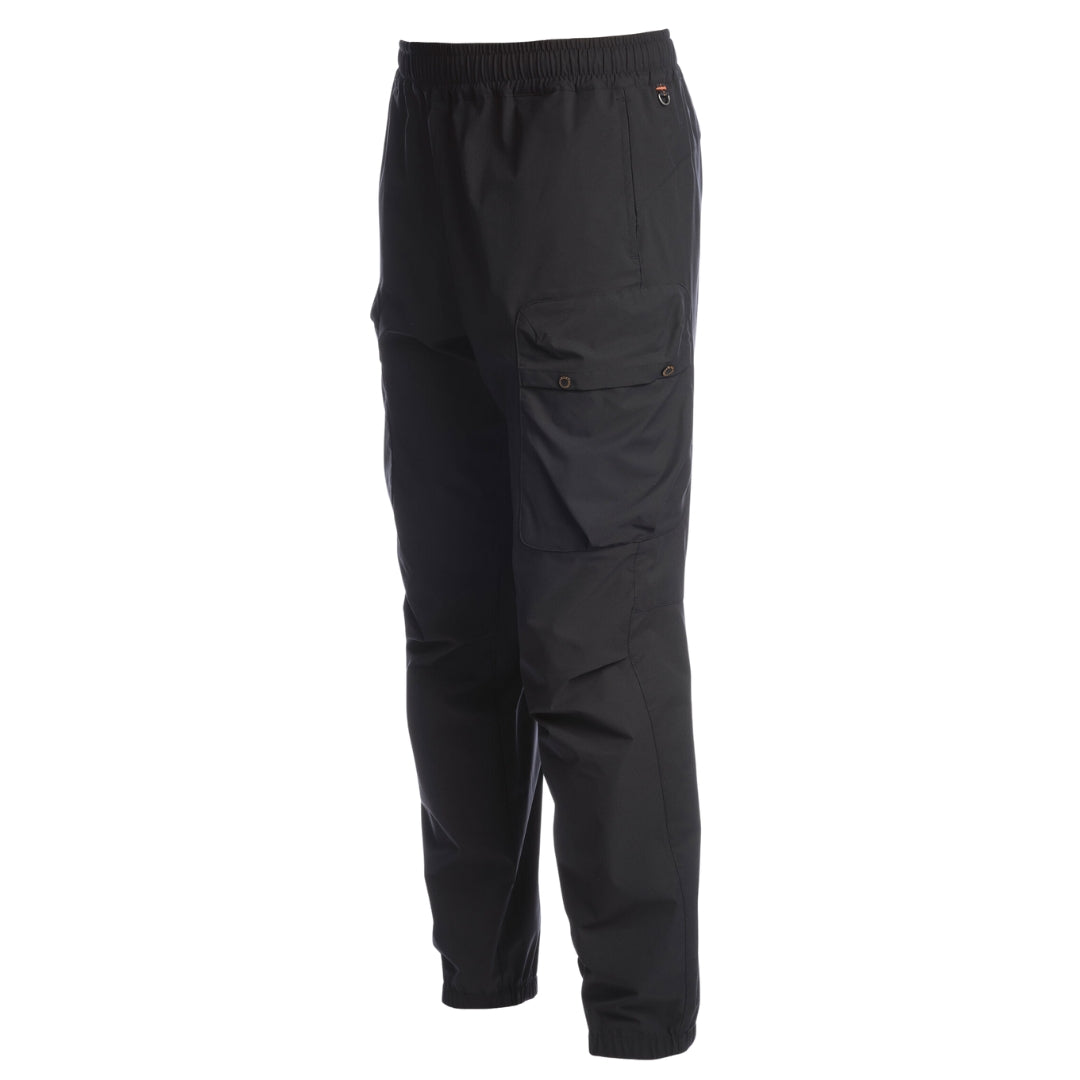 Parajumpers Rescue Zander Black Pants L