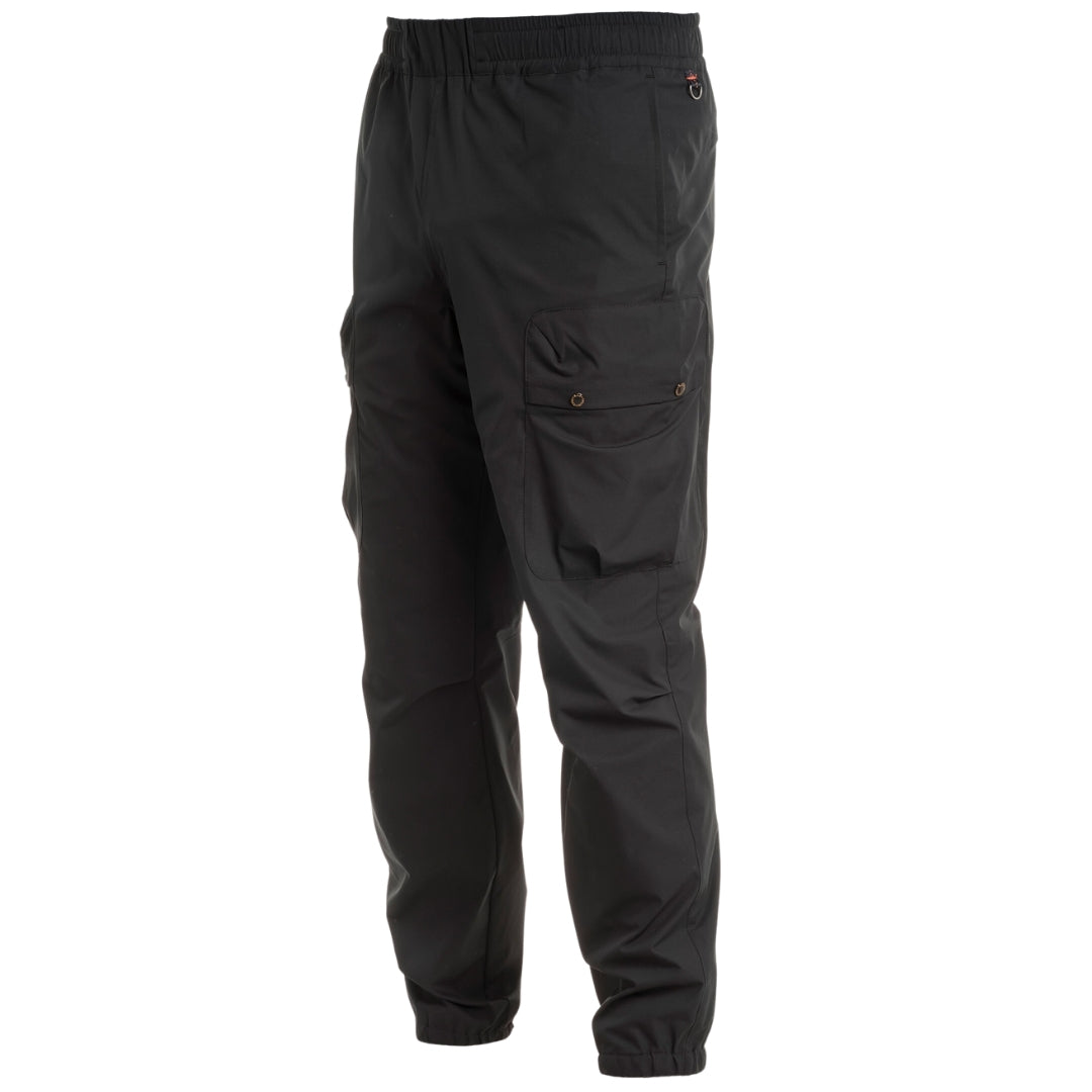 Parajumpers RESCUE ZANDER PMPARR01 541 BLACK PANTS Mens L