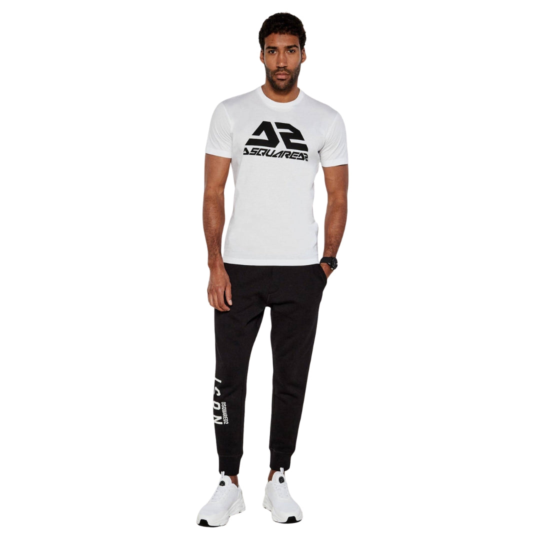 Dsquared2 Cool Fit T-Shirt White S