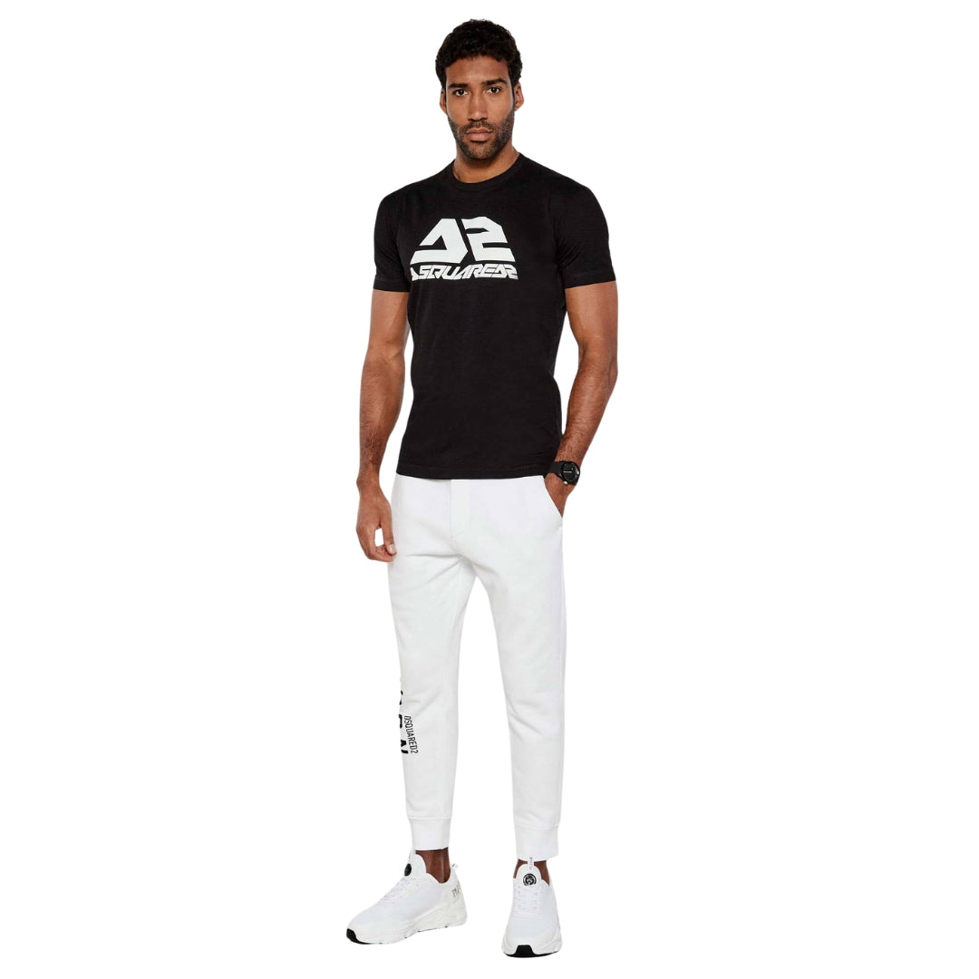 Dsquared2 Cool Fit T-Shirt Black S