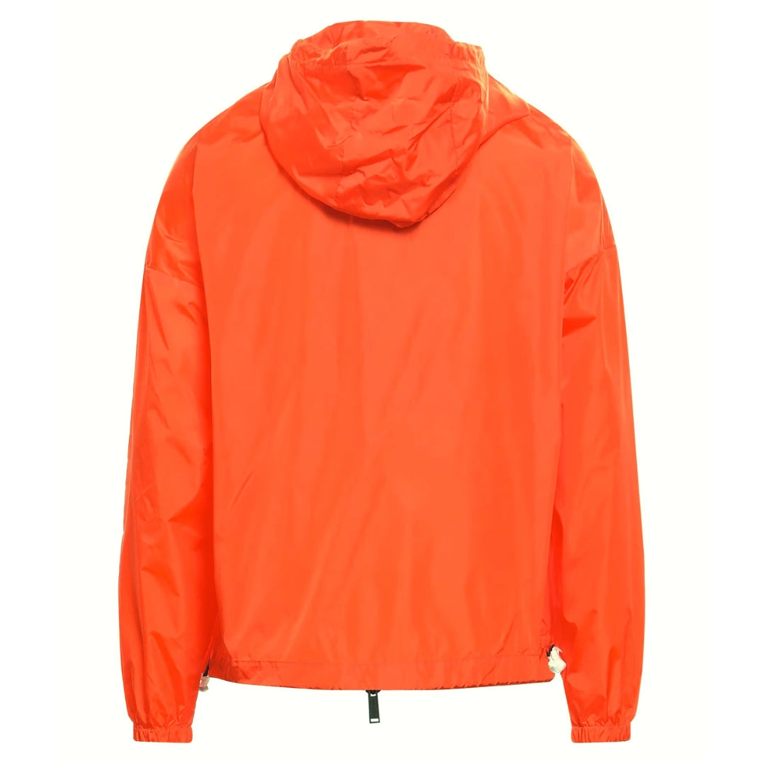 Dsquared2 Flame Orange Jacket