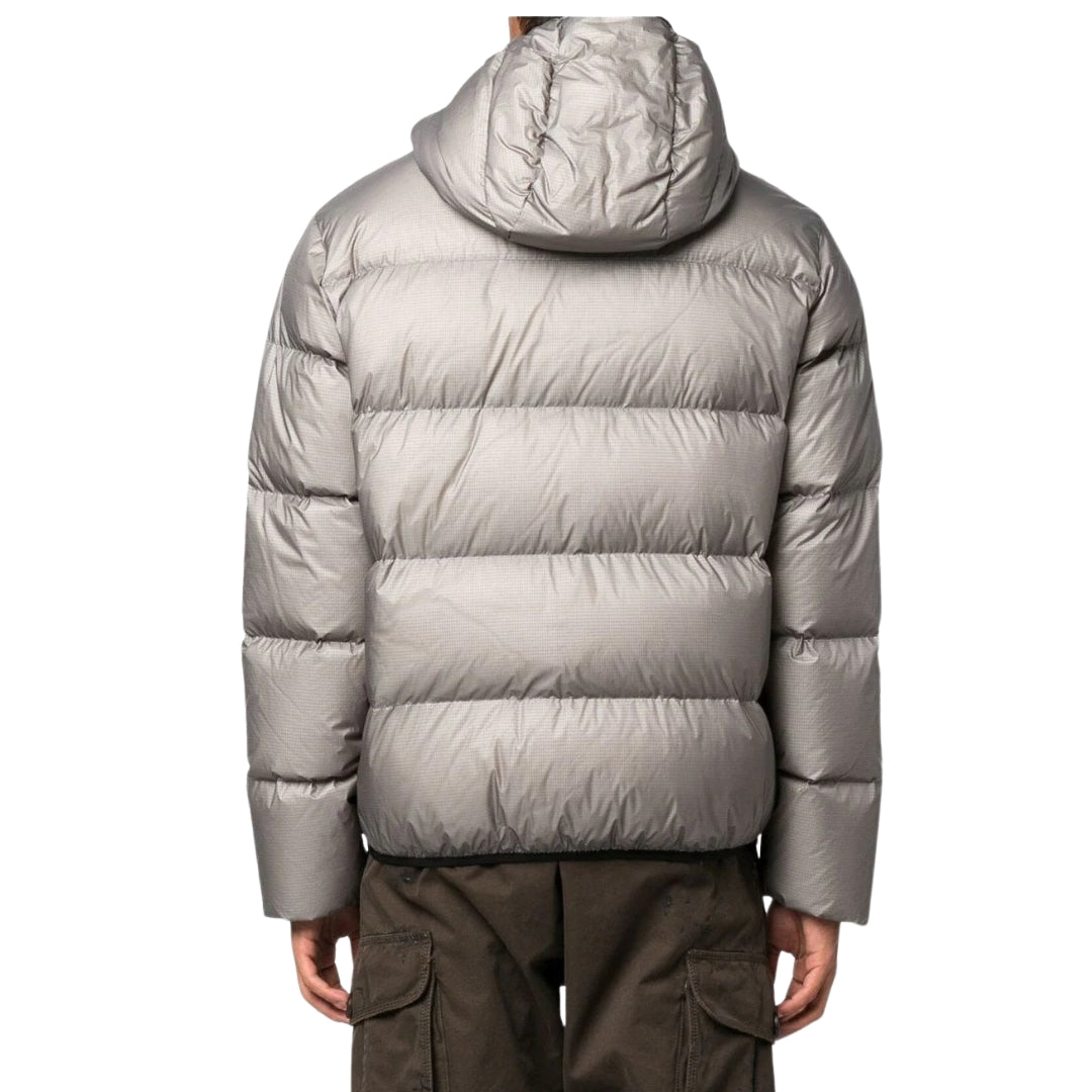 Dsquared2 Grey Down Jacket