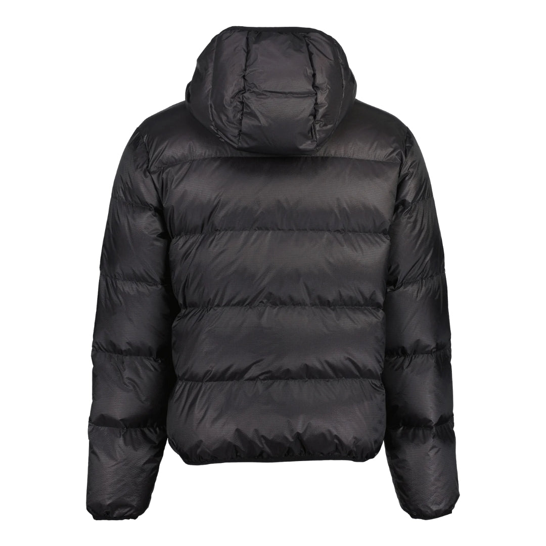 Dsquared2 Black Down Jacket