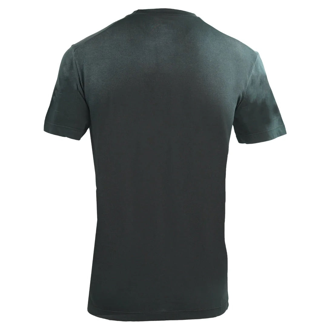 Dsquared2 1964 Cool Fit Faded Black T-Shirt