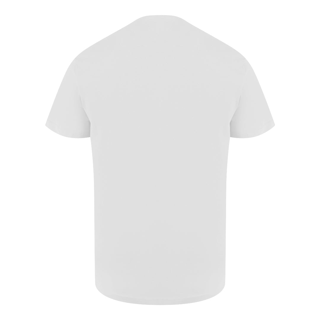 Dsquared2 Logo T-Shirt White M