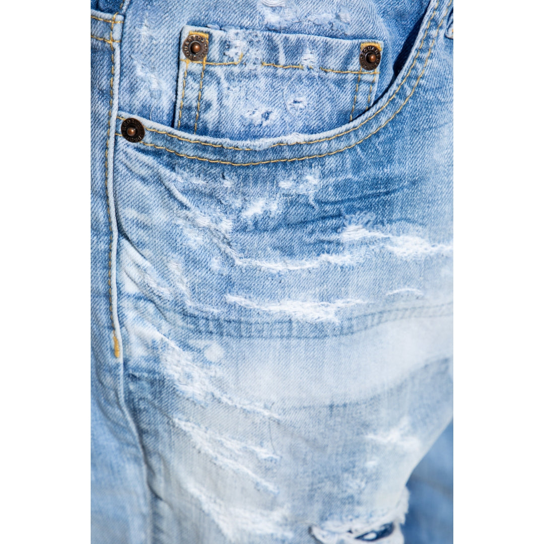 Dsquared2 Big Brother Blue Jean
